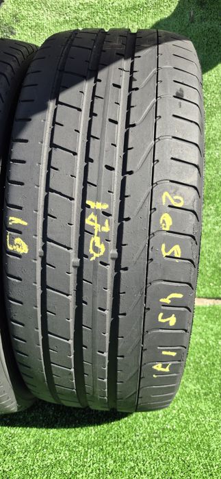 Anvelope 2x205.45 17 pirelli dot 19 mm 5.2
