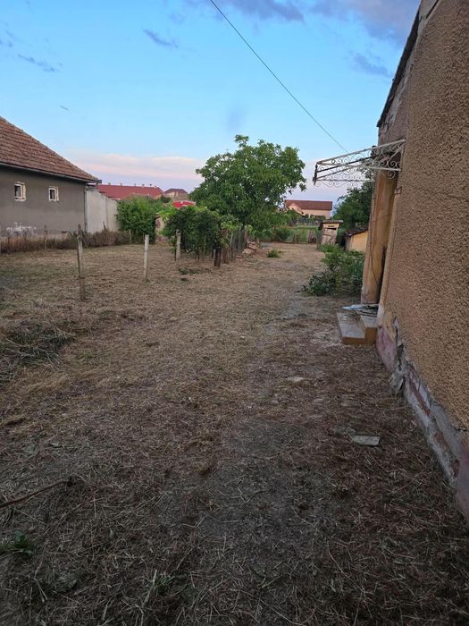 Casa de vanzare in Cenad