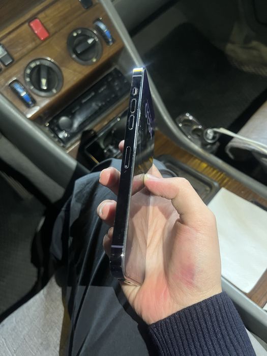 IPhone 14 Pro Max 93% 256gb