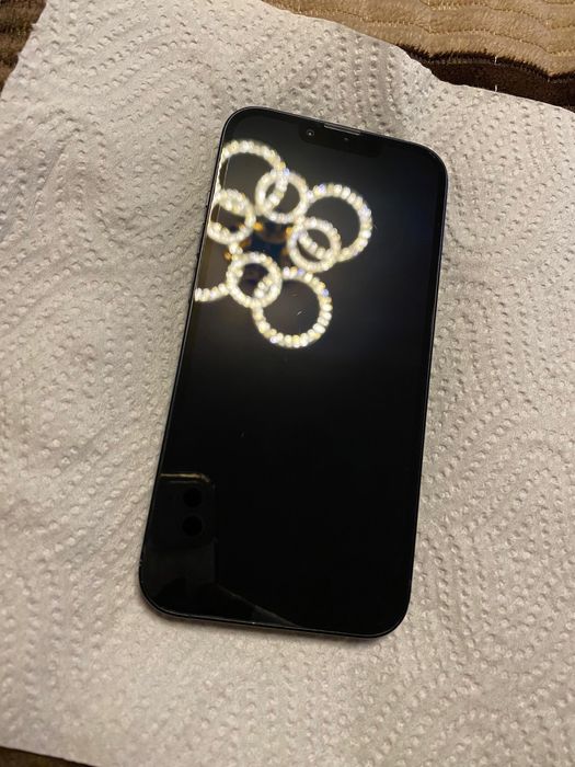 Айфон 13 128  гб