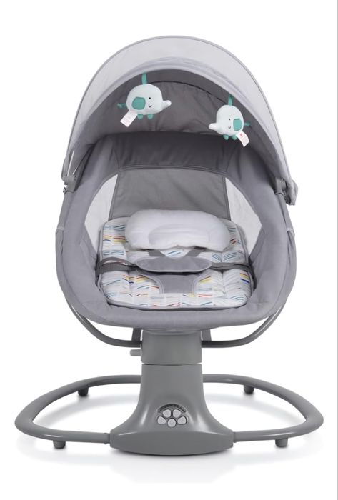 Шезлонг для малышей