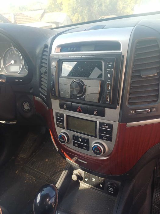 Хюндай Санта Фе 2.2 -на части