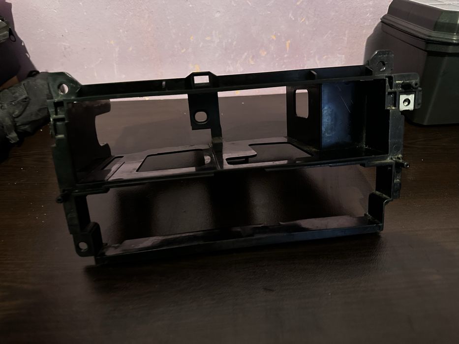 Останали части за BMW E46