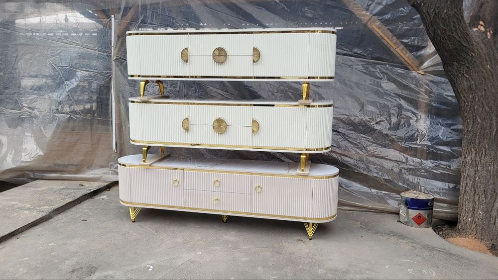 Под-тв ва камодлар