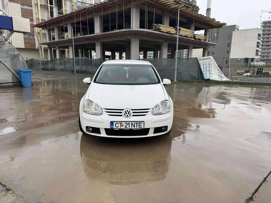 Golf 5 , Benzina , 1.4 , Manual Viteza
