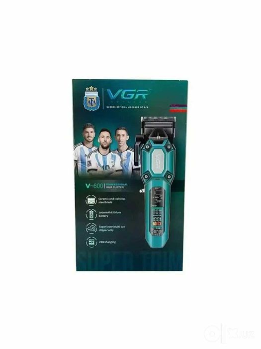 Professional soch olish mashinasi VGR V-600
