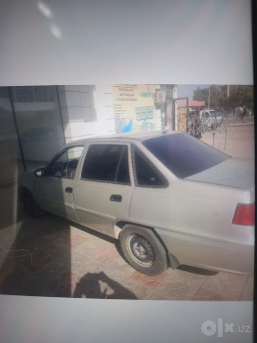 Арзон нексия сотилади