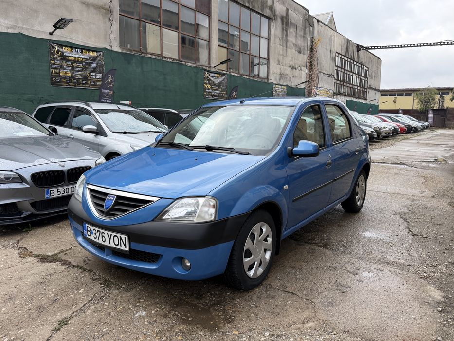 Dacia Logan