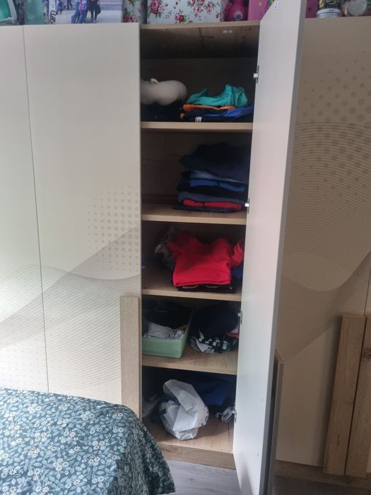 Dulap / Dressing 300 latime/205 h