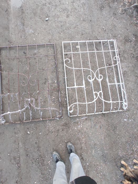 Продам Решётка для окон