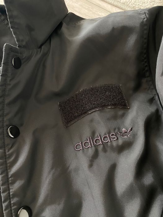 Оригинално мъжко яке Аdidas