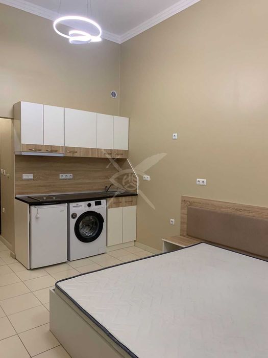 Едностаен апартамент в Поморие 65408