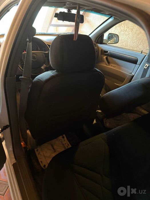 Продается Lacetti 2020г.