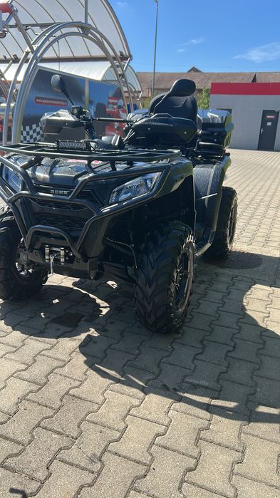 Atv Goes 500 L(Cf Moto)