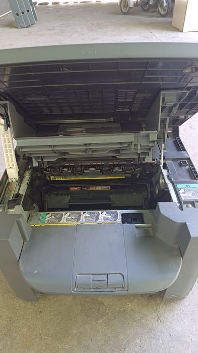 Canon 4018 ксерокопия принтер,сканер МФУ.