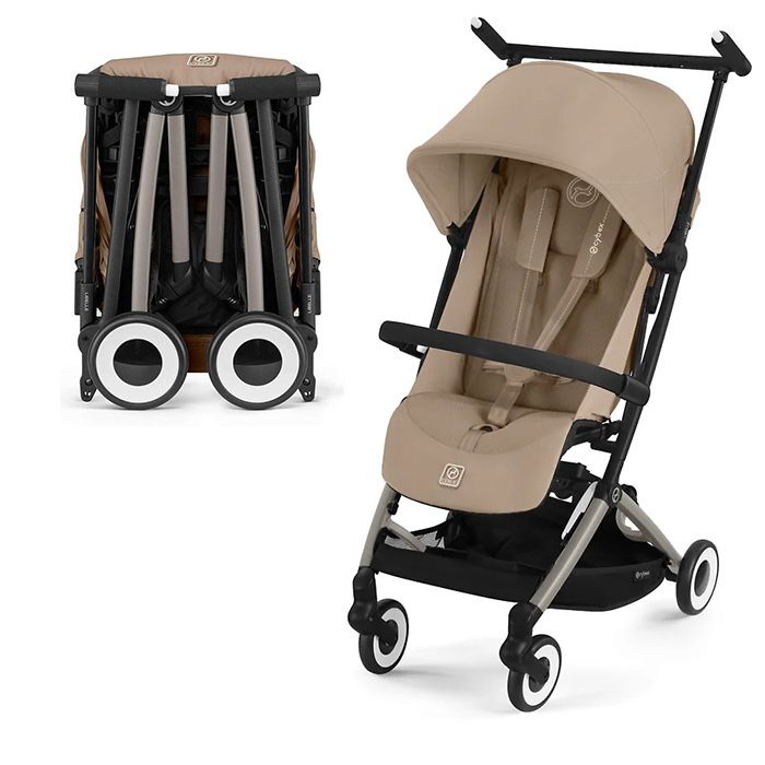 Коляска Cybex Libelle 2