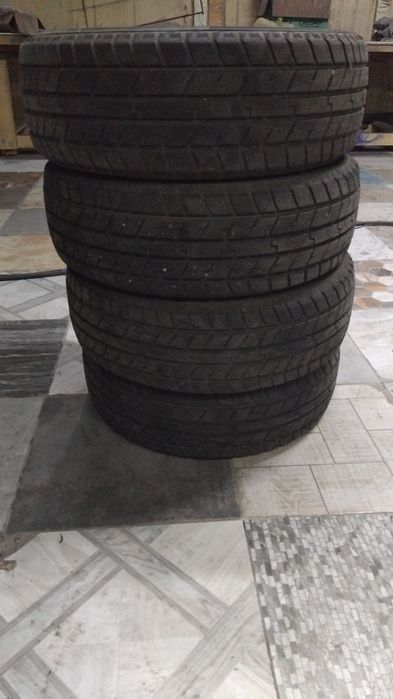 Продам ходили один сезон.