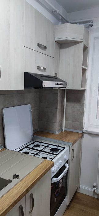 APARTAMENT cu 3 camere in regim hotelier