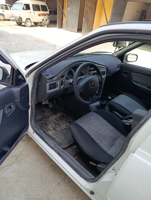 Neksiya 2 srochni sotiladi