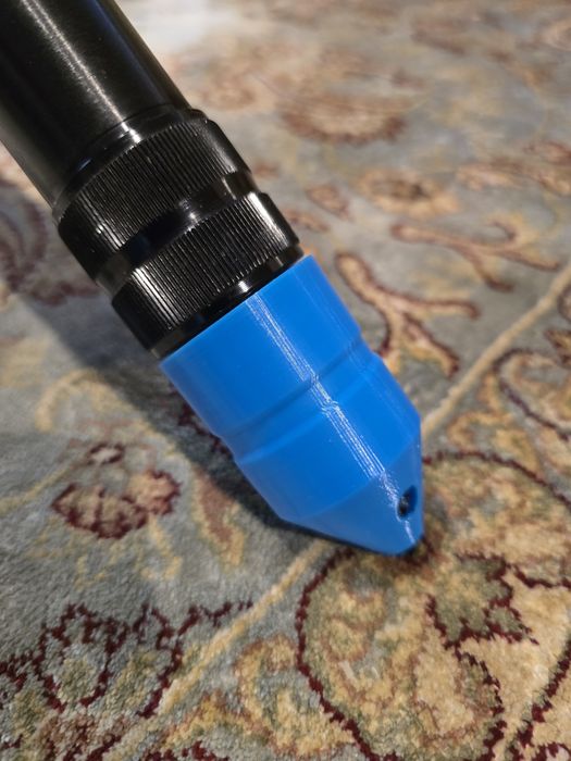 Set 4 bucati Protectie picioare meccanica vadese TPU