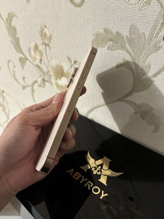 Iphone 16 pro max  512 GB