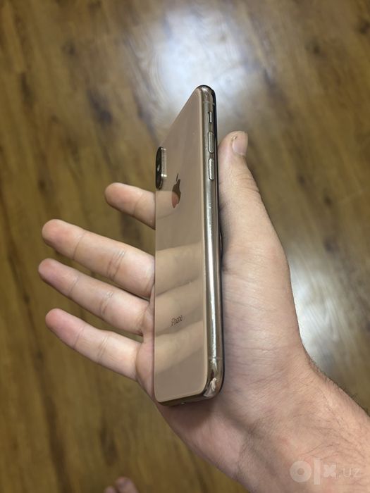 Iphone xs  ideal