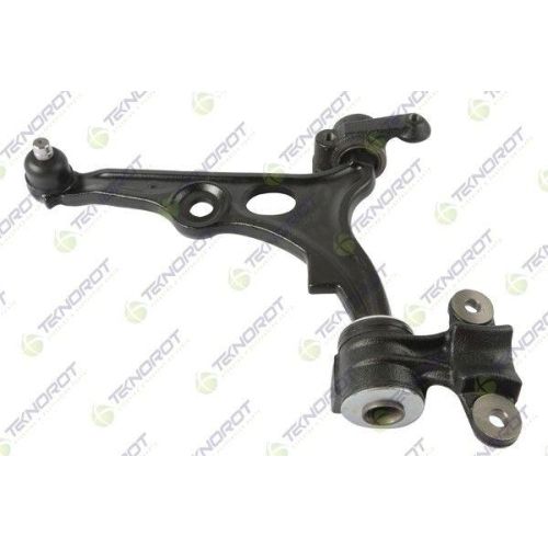 Brat suspensie roata Citroen Jumpy (U6U) 1995-2007; Fiat Scudo (220) 1995-2007; Peugeot Expert (222) 1994-2007, Punte: fata, Montare: stanga/dreapta, Material: placa de otel, Tip brat: inferior, OE 1356065080, Teknorot