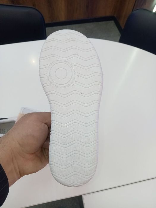 New Balance женские кроссовка