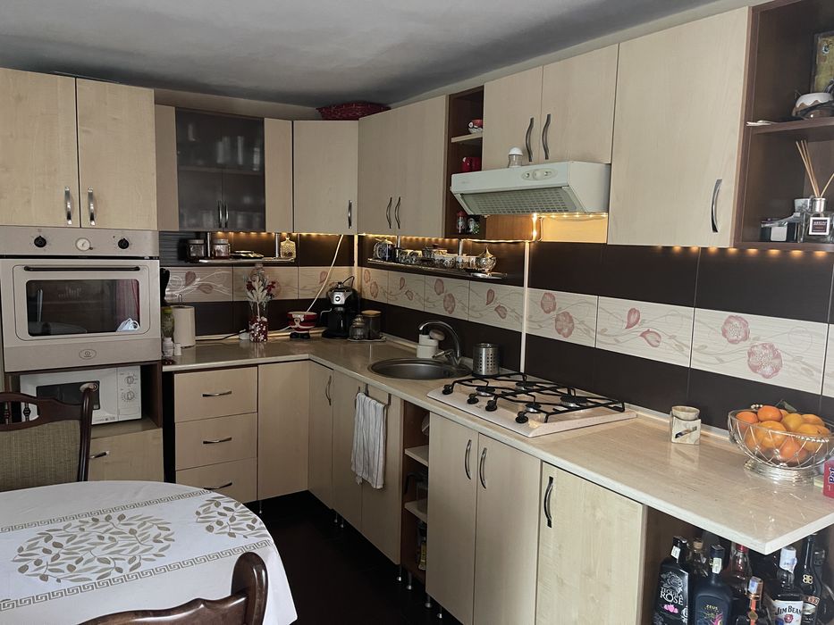 Mobilier de bucatarie