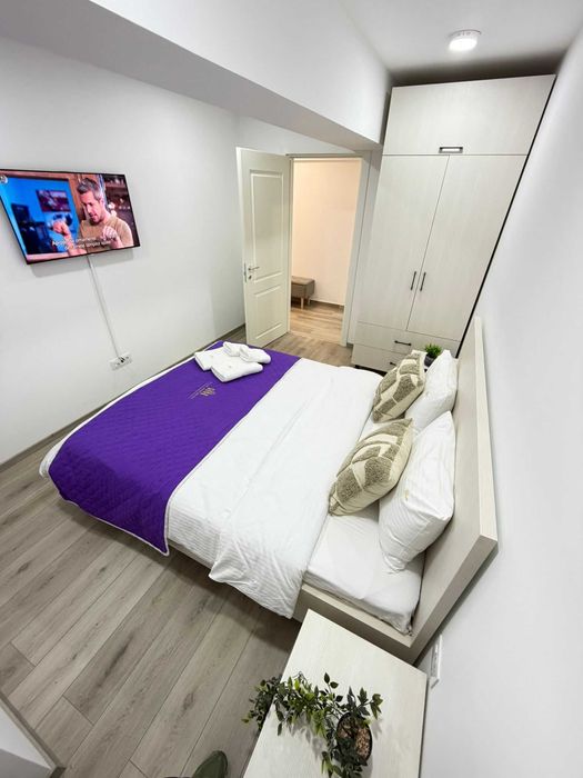 Regim Hotelier Palas Campus Centru!