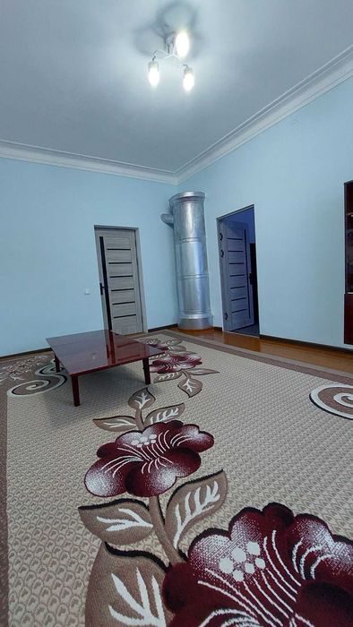 Сдаётся квартира рисвий бакалеяа