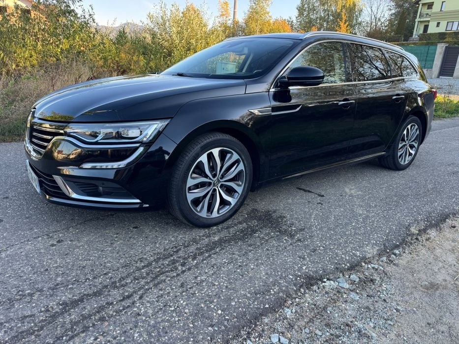 Renault Talisman*1.6 Diesel*Euro 6