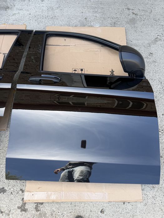Usa / Portiera Mercedes Vito W447, V Class W447 2014-2026