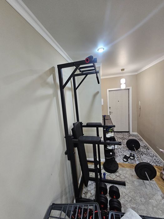 Турник комплект новый