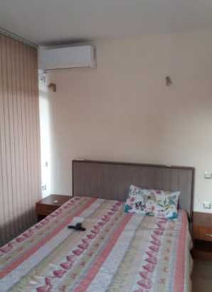 Дава се под наем Двустаен апартамент в София, Студентски град - 46 кв.м за 348.84 € - Снимка #3