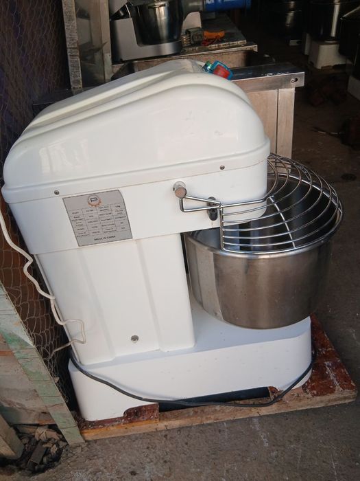 Xamir meshalka 30 letr