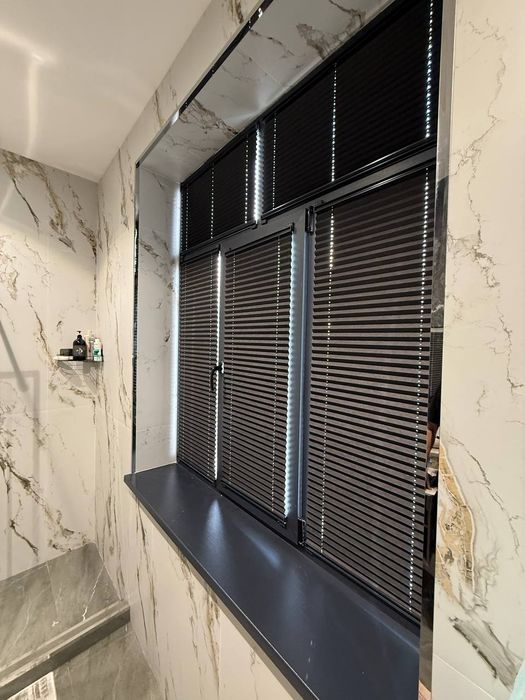 Praym Jalyuzi Buxoro sifatli va xamyonbob