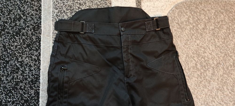 Текстилен Мото панталон