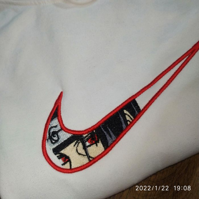 Anime креативная вышивка!