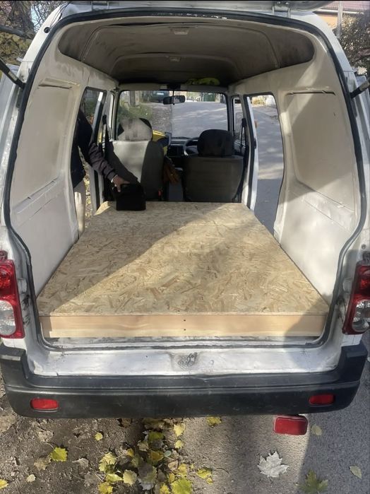 Продам Damas 2021 года