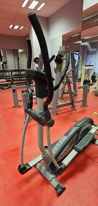 Фитнес оборудване