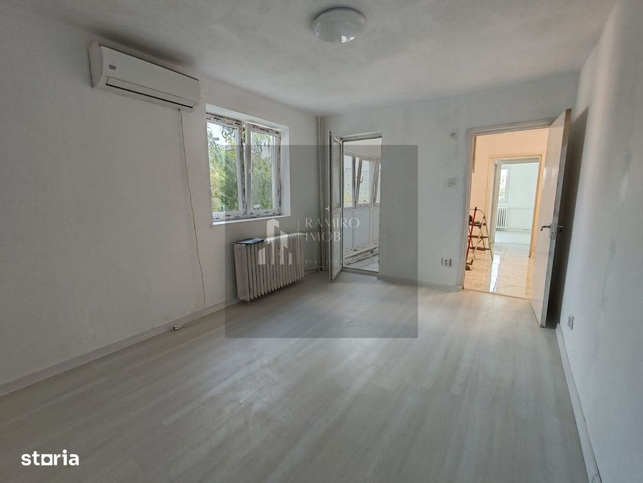 Apartament 2 camere, Brancoveanu/Lamotesti, renovat