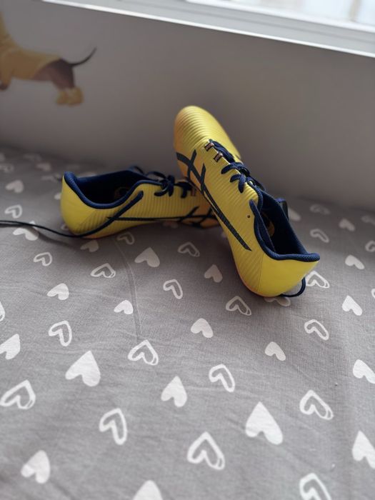 Asics шпайкове, използвани 2 пъти