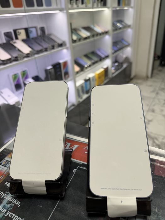 Iphone 17   256Gb *Чисто нови*