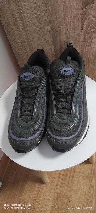 Adidași. Nike Air Max  97  44,5