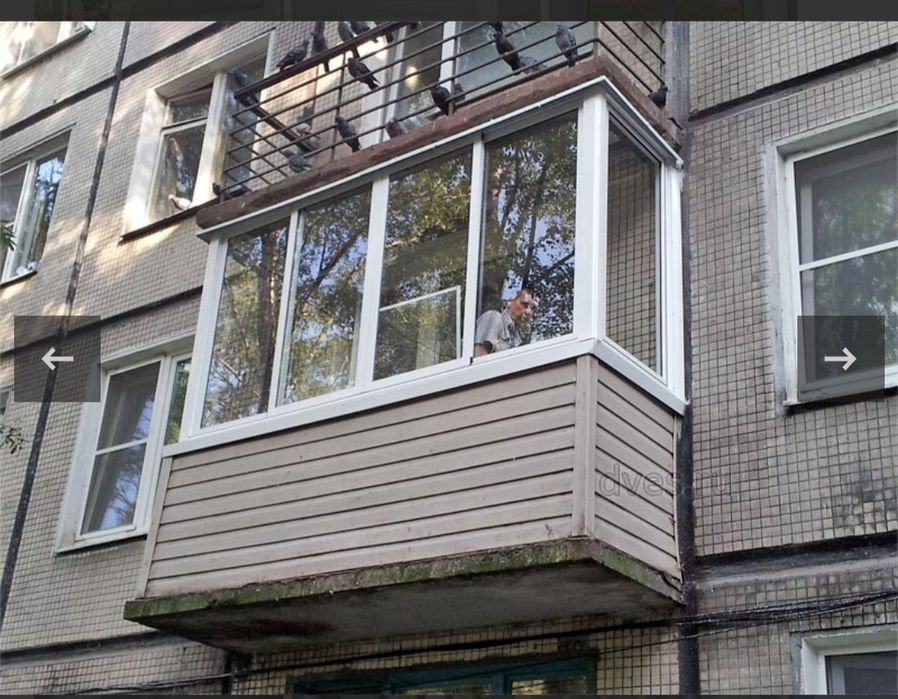 Пластиковые окна, двери, перегородки, бутики