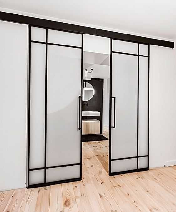 Loft перегородки в офис и дом