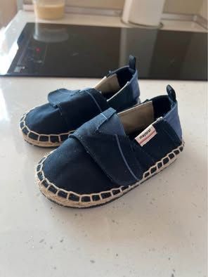 Еспадрили за момче Mayoral