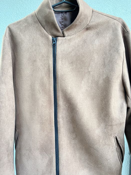 Стилно мъжко яке ANTIOCH