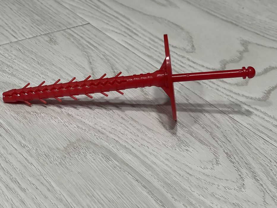 Дюбель zont plastmasoviy